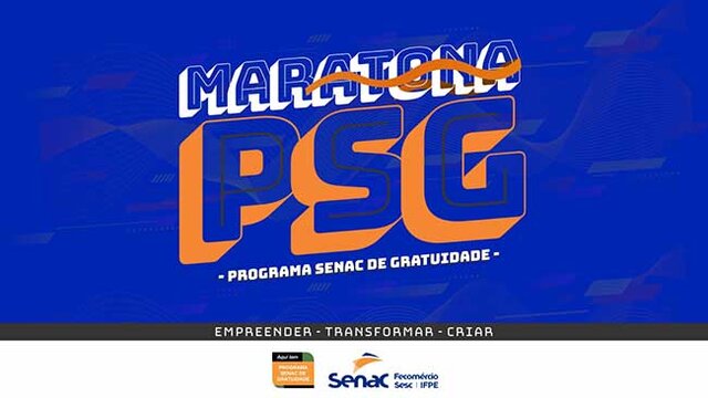 Maratona PSG é marco de 15 anos do programa Senac de gratuidade em Rondônia - Gente de Opinião