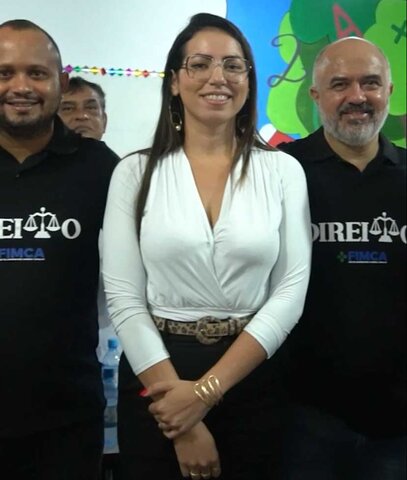 Núcleo de Prática Jurídica lança Projeto Itinerante para Educação em Direitos nas Escolas Estaduais - Gente de Opinião