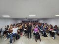 Dia da Mulher: preparatório brasiliense promove sequência de lives em homenagem à data
