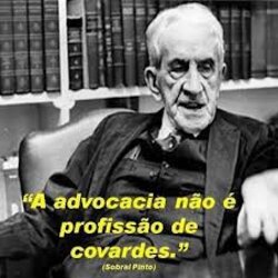 Sobral Pinto, legenda na história da advocacia nacional - Gente de Opinião