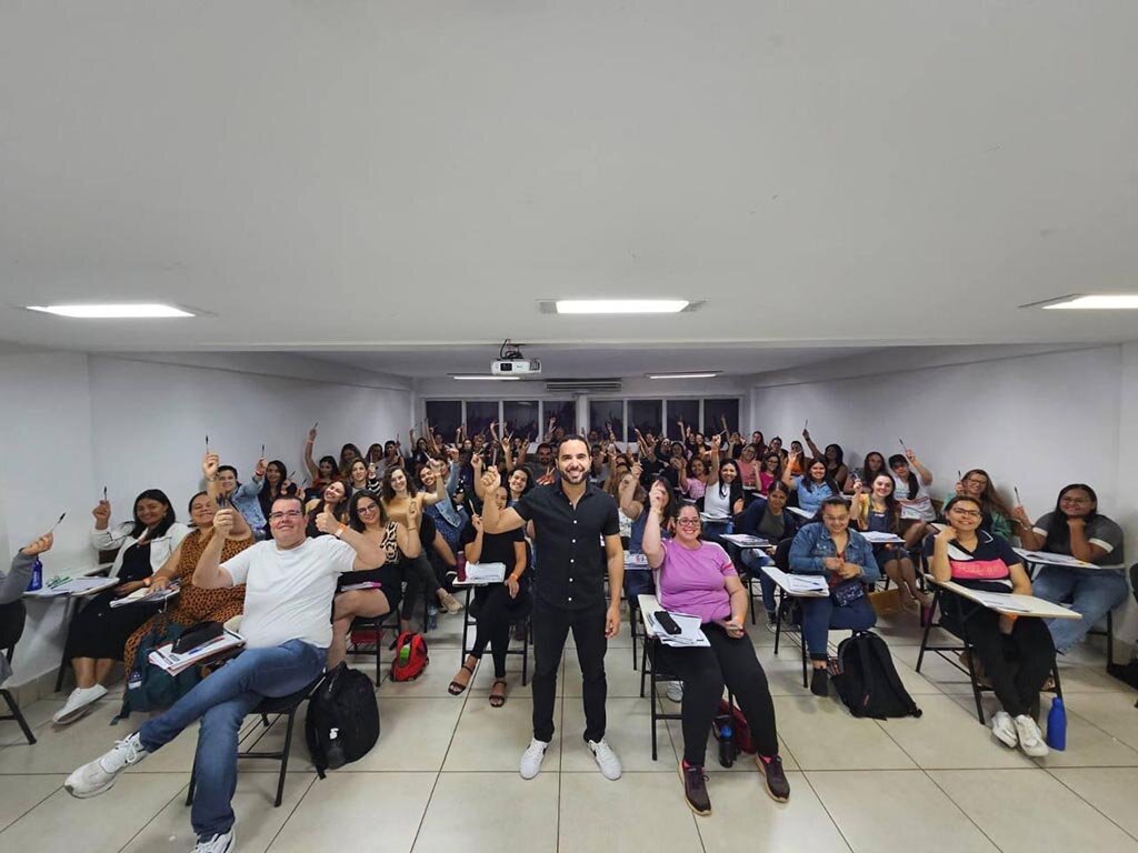 Dia da Mulher: preparatório brasiliense promove sequência de lives em homenagem à data - Gente de Opinião