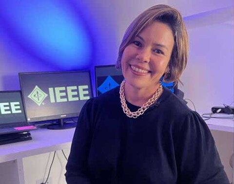 Em comemoração ao Dia Internacional da Mulher, IEEE lança Projetos Inovadores para Celebrar a Participação de Mulheres na Engenharia 