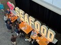Rondônia amplia participação na Seafood/Boston e fomenta alternativas de negócios no comércio de peixes