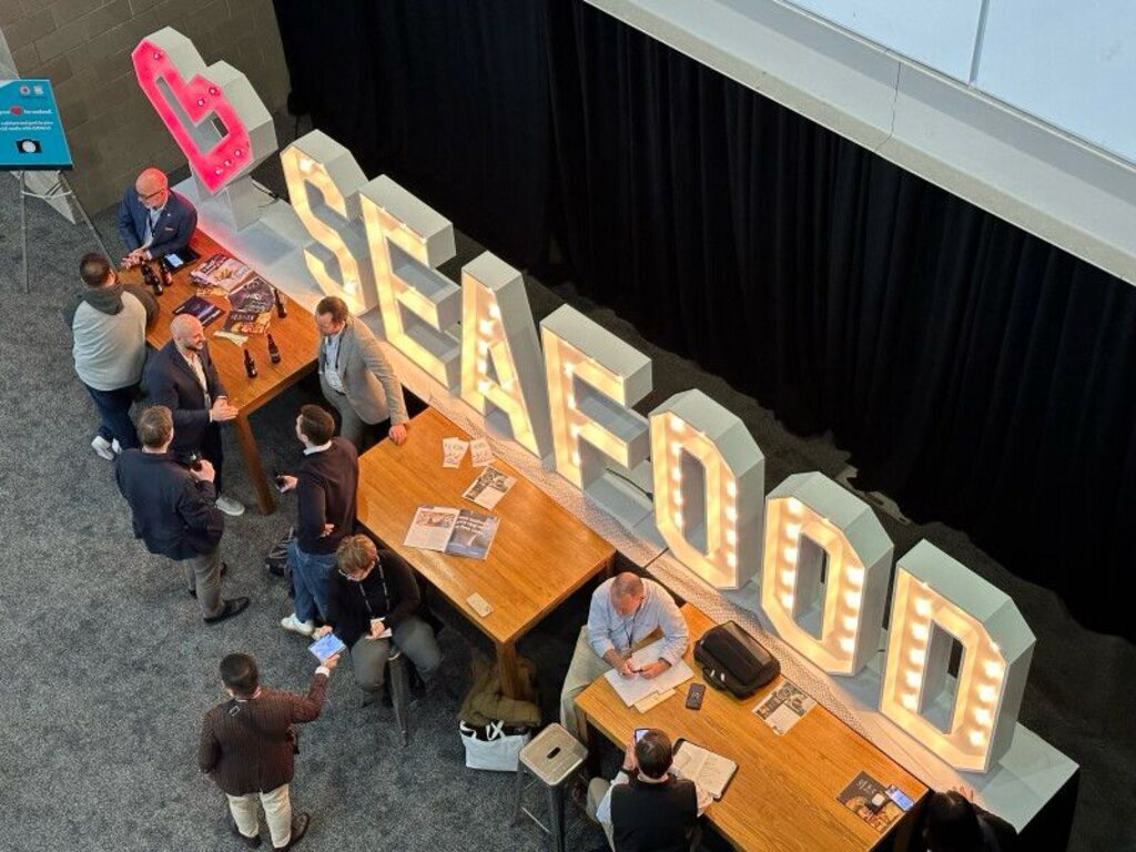 Rondônia amplia participação na Seafood/Boston e fomenta alternativas de negócios no comércio de peixes - Gente de Opinião