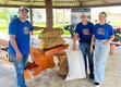 Programa Sesc Mesa Brasil inclui castanhas do Pará com item de segurança alimentar em suas doações