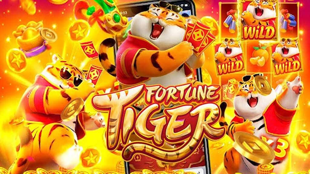 Fortune Tiger - Jogue gratuitamente no modo de demonstração | Revisão do jogo - Gente de Opinião