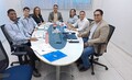 Sebrae RO recebe visite técnica da equipe do Sicoob Amazônia e apresenta práticas exitosas do Programa de Integridade Corporativa e do LGPD