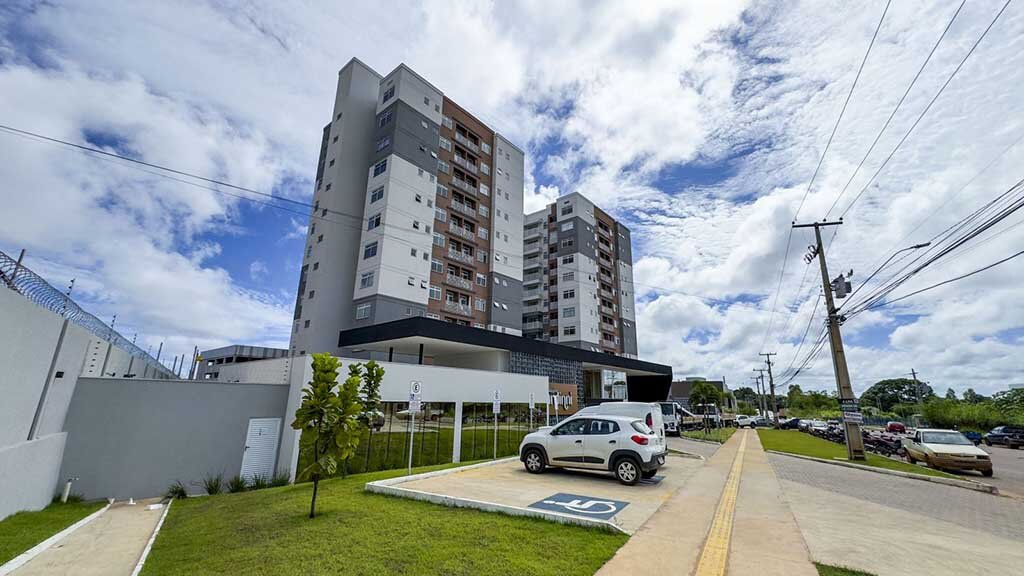 Crescimento de Porto Velho favorece investimentos na área da construção civil - Gente de Opinião
