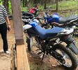 Polícia Militar em ação rápida contra o crime, recupera motos roubadas e prende suspeitos do furto em Jaru