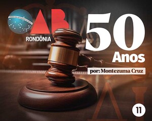 Advogados de Rondônia lutaram pela restauração do habeas corpus, Anistia e Assembleia Nacional Constituinte - Gente de Opinião