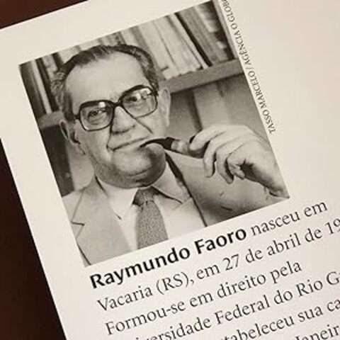 Raymundo Faoro lutou de 1977 a 1979 pelo fim dos Atos Institucionais e ajudou a consolidar a abertura democrática - Gente de Opinião