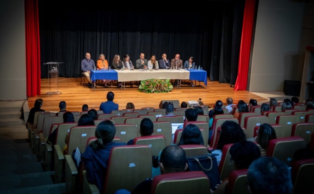 Emeron/TJRO e Seduc-RO assinam termo de cooperação durante Seminário Justiça Restaurativa na Educação - Gente de Opinião