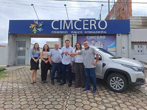 Projeto do CIMCERO e TJ-RO amplia estrutura para beneficiar viveiros em Rondônia 