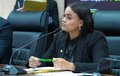 Dra. Taíssa recomenda palestras referente a proteção à mulher em escolas estaduais
