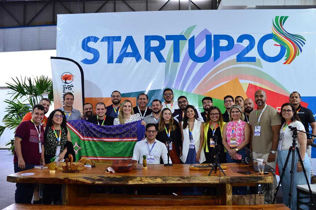 Evento Global: Sebrae RO participará das discussões de fomento às startups na Web Summit Rio 2024 - Gente de Opinião