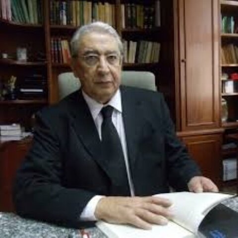 Advogado Acyr Bernardes: notável no direito mineral - Gente de Opinião