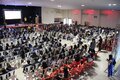 Aulão inaugural de preparação para o Enem 2024 reúne 1200 estudantes no “1º Encontro dos Terceirões” de Porto Velho