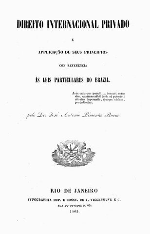 Terceira Margem – Parte DCCXXVIII - O Imbróglio do “Prince of Wales” – Parte IX - Gente de Opinião