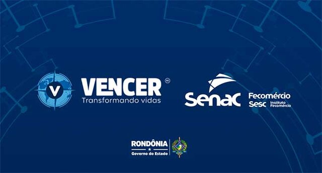 Sistema Fecomércio/RO por meio do SENAC/RO fortalece parceria com a SEAS no desenvolvimento do Programa VENCER do Governo de Rondônia - Gente de Opinião