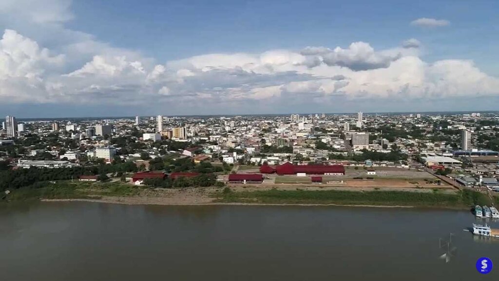 Rondônia tem o 3º maior rendimento médio salarial por domicílio da região Norte - Gente de Opinião