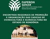 Cadeias produtivas da Ovinocultura e da Suinocultura são temas de encontros regionais em Rondônia