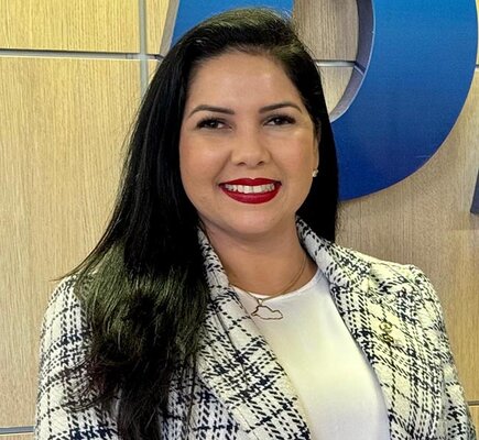 Cristiane Lopes anuncia 180 milhões para iniciar a pavimentação da BR-319
