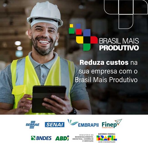 Vinte indústrias já aderiram ao Brasil Mais Produtivo em Rondônia - Gente de Opinião