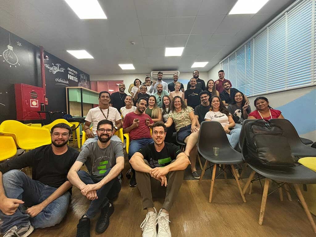 Startups de Bioeconomia de Rondônia participam do Inova Amazônia 2024 - Gente de Opinião