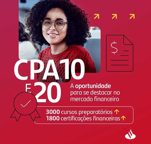 Rondonienses podem concorrer a 3 mil bolsas de estudo para as certificações para trabalhar com o mercado financeiro - Gente de Opinião