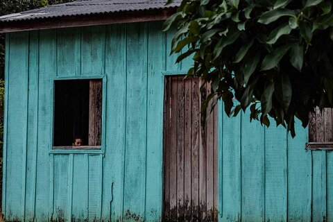 Mostra de Fotografia “Olhares Amazônicos: Retratos de Rondônia” tem início na próxima semana em Vilhena