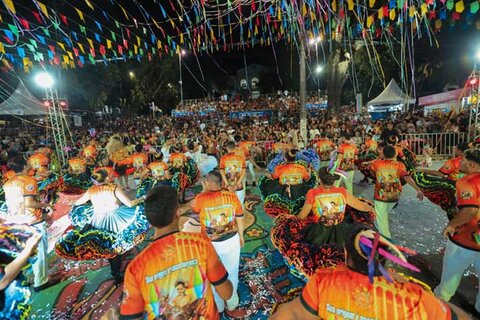 Sexta edição do Arraial Municipal de Porto Velho terá 3 dias de festa