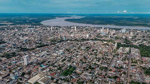 Cadernos Setoriais apontam oportunidades de investimento sustentável na região Amazônica