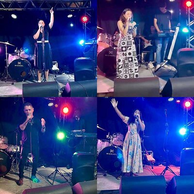 Sucesso de Público no Festival de Música Madeira Mamoré em Porto Velho