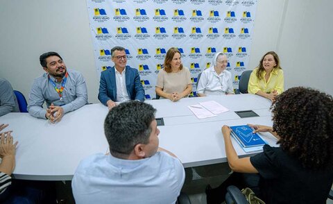 Prefeitura de Porto Velho firma contrato com Hospital Santa Marcelina para realização de mais de 800 cirurgias eletivas
