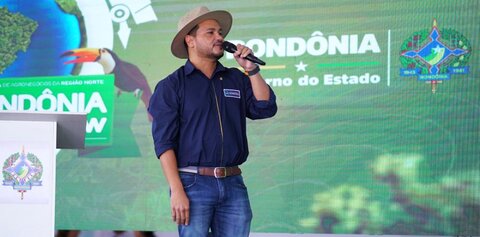 Deputado Marcelo Cruz valoriza papel dos deputados estaduais para o fortalecimento da agricultura familiar