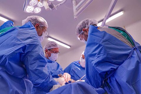 Rondônia recebe autorização do Ministério da Saúde para realização de transplantes renais