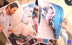 Caso do bebê Nícolas: foi dado como morto, mas 10 anos depois, mãe continua a busca