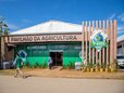 Agroindústrias de Porto Velho fazem sucesso na 11ª edição da Rondônia Rural Show