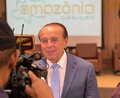Dr. Aparício Carvalho: “Amazônia Que Eu Quero” – Educação superior como ferramenta de preservação ambiental e sustentabilidade econômica.