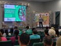 Seminário marca a primeira etapa de projeto que vai impulsionar a cacauicultura em Rondônia
