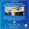 Sebrae Vilhena de cara nova. Inauguração com feira de agroindústria e artesanato promete agitar a cidade