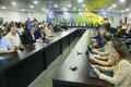 Governo de RO anuncia novos investimentos industriais que impulsionam a economia e geram empregos