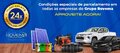 TUDO EM ATÉ 24x: Grupo Rovema anuncia condições especiais de parcelamento em comemoração ao aniversário da Autovema