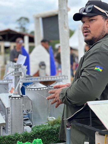 Agronegócio Sustentável e Educação Prática São os Temas do XVI Dia de Campo da FIMCA - Gente de Opinião