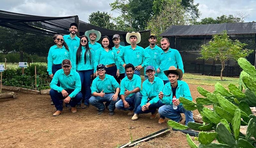 Agronegócio Sustentável e Educação Prática São os Temas do XVI Dia de Campo da FIMCA - Gente de Opinião