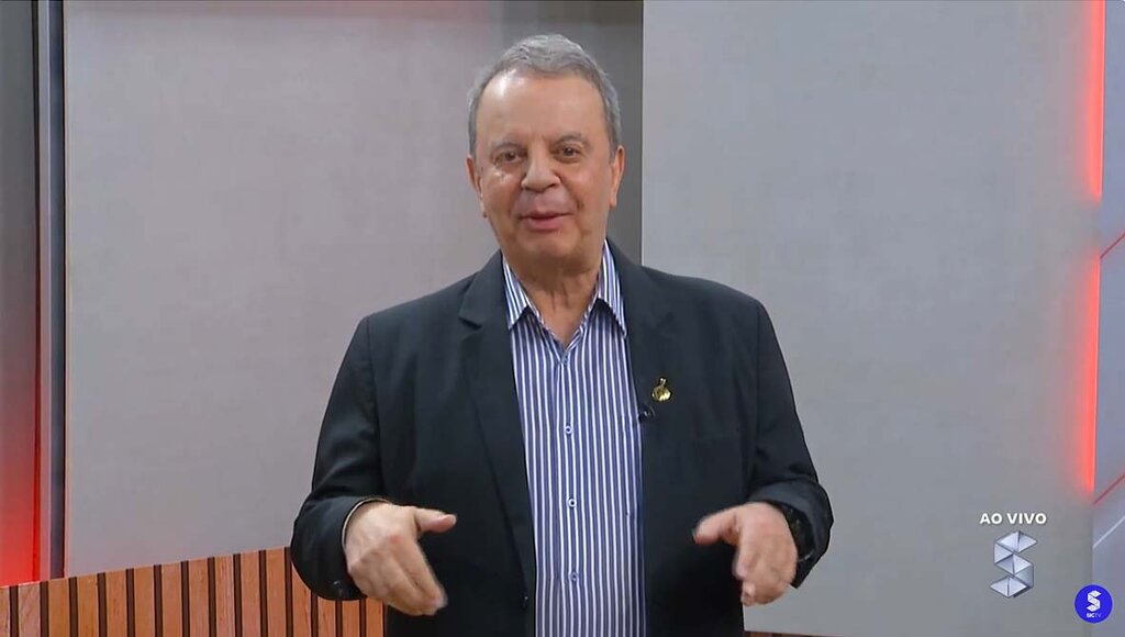 De caloteiro o mundo está cheio - Gente de Opinião