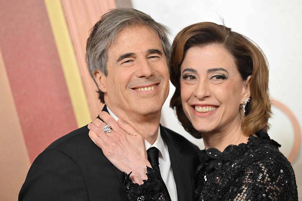 Ainda Estou Aqui ganha o inédito Oscar de Melhor Filme Internacional - Gente de Opinião