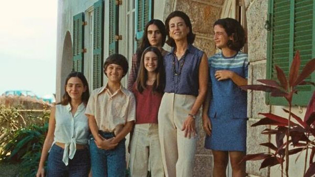 Ainda Estou Aqui ganha o inédito Oscar de Melhor Filme Internacional - Gente de Opinião