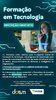 Dotum e Credip lançam nova edição de projeto de Formação em Tecnologia para jovens da comunidade; inscrições abertas