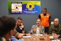 Prefeitura de Porto Velho, Forças Armadas e Defesa Civil se unem no socorro aos ribeirinhos